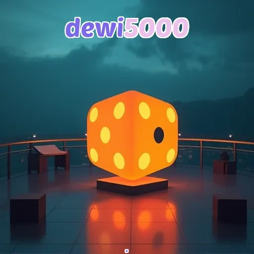 dewi5000: Fantastisnya Dunia Permainan Kartu yang Menanti