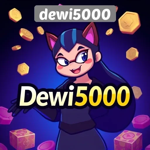 Review Pengalaman Bermain di Situs Dewi5000