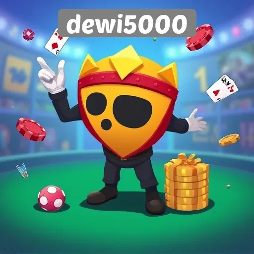 Perbandingan Dewi5000 dengan Situs Game Lain di Indonesia