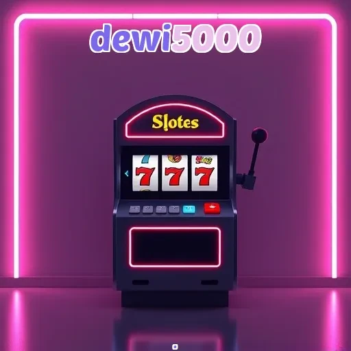 dewi5000: Acara Menarik yang Tidak Boleh Dilewatkan!