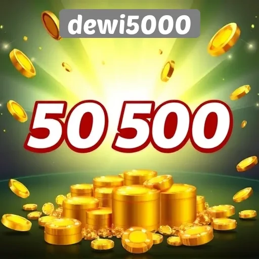 Keunggulan dan Fitur Menarik di Situs Dewi5000