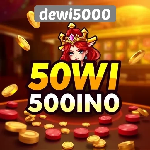 Apa Saja Jenis Permainan yang Tersedia di Dewi5000