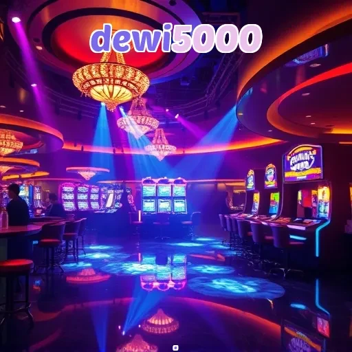 dewi5000: Berita Game Online Indonesia yang Menarik dan Menyenangkan