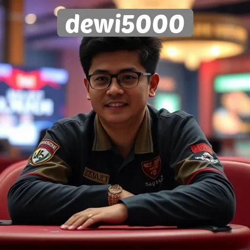 Opini Pemain Tentang Pengalaman Bermain di Dewi5000
