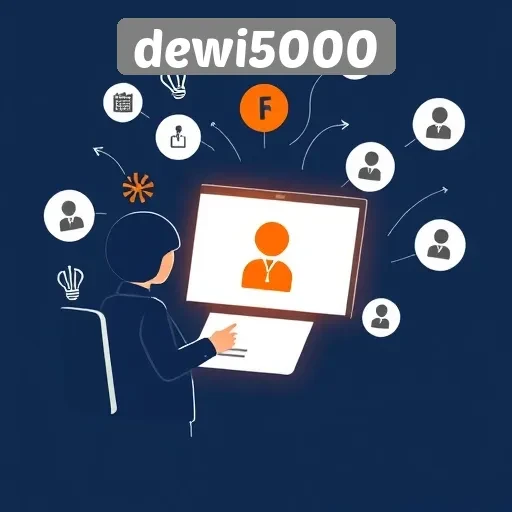 Ulasan Keamanan dan Kepercayaan pada Situs Dewi5000