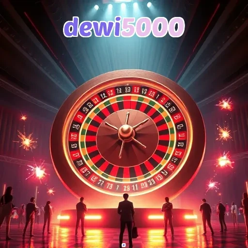 dewi5000: Temukan Strategi Cerdas untuk Menang di Game Online