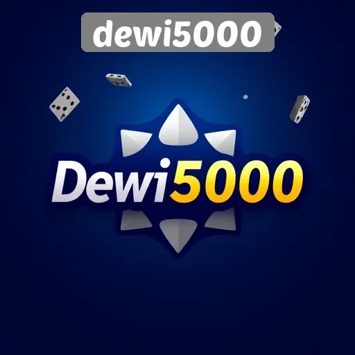 Pengalaman Pengguna di Dewi5000 Apa yang Membuatnya Istimewa